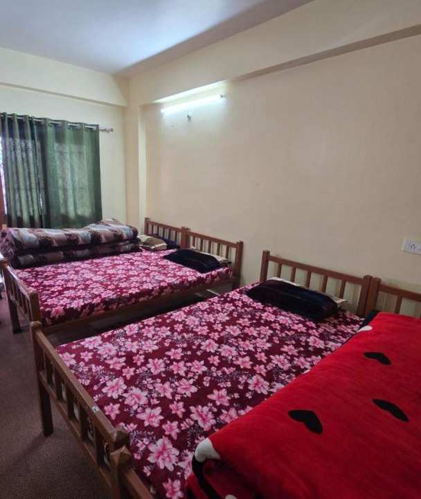 Photo of Bedroom in Kedarnath