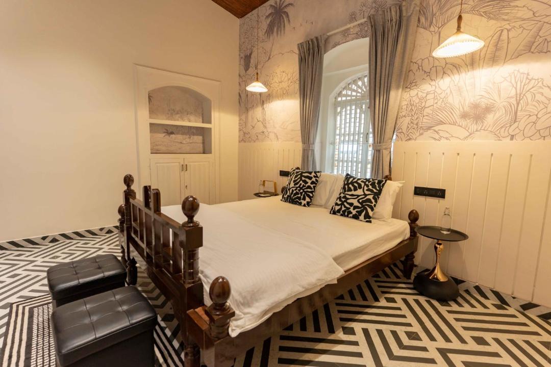 Photo of Bedroom in Aldona