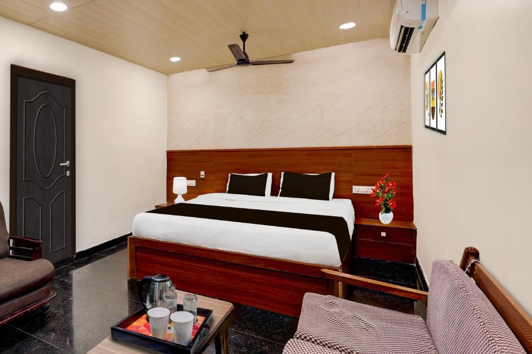 Photo of Bedroom in Machilipatnam