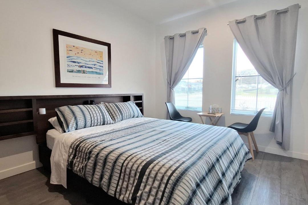 Photo of Bedroom in Tullimbar