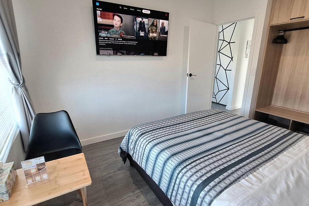 Photo of Bedroom in Tullimbar