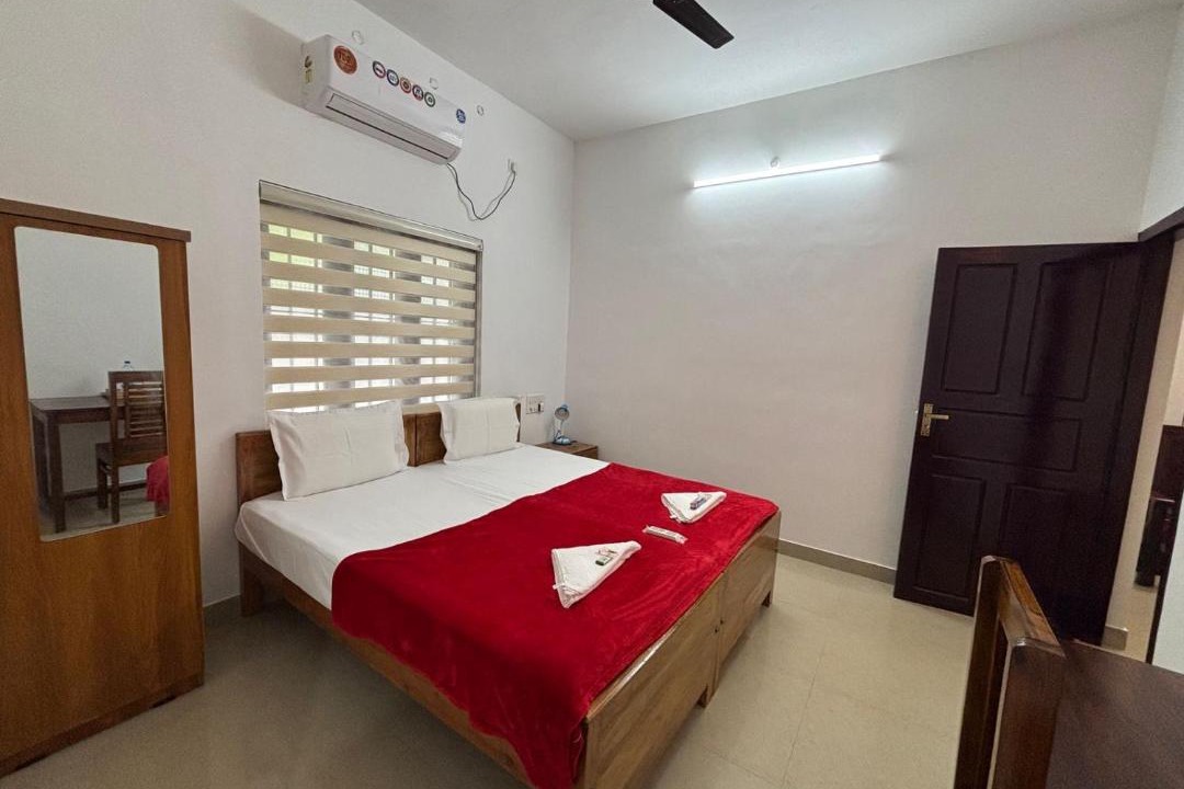 Photo of Bedroom in Edava