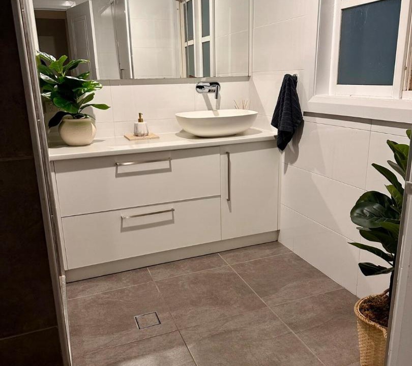 Photo of Bathroom in Cootamundra