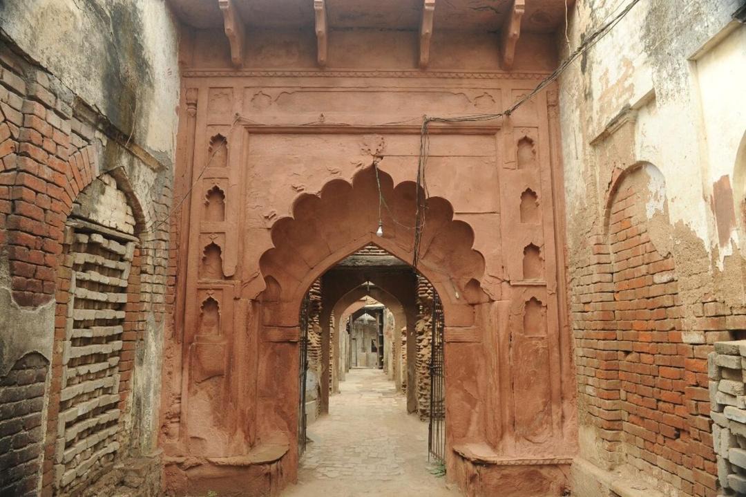 Photo of Others in Allahabad