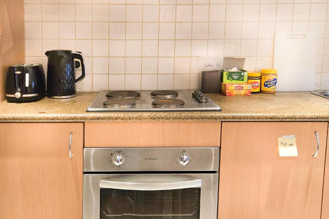 Photo of Kitchen in Redfern