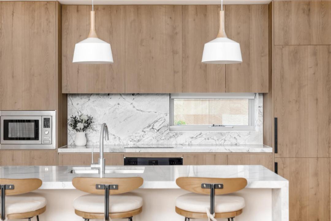 Photo of Kitchen in Mount View