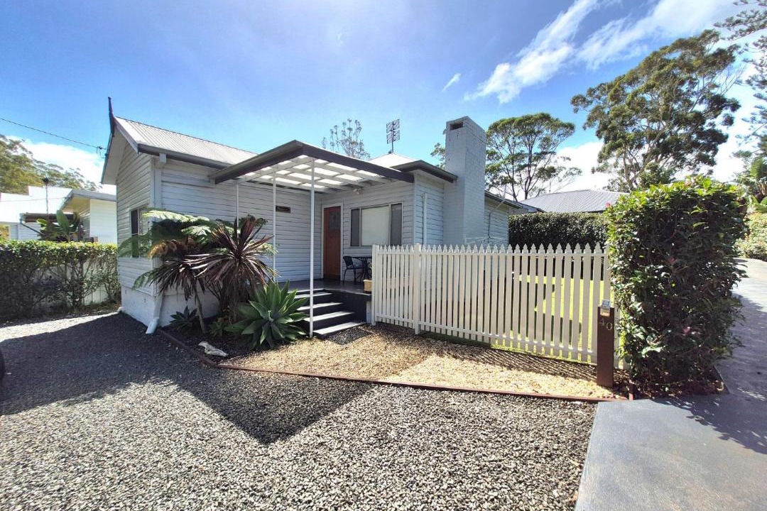 Photo of Others in Huskisson