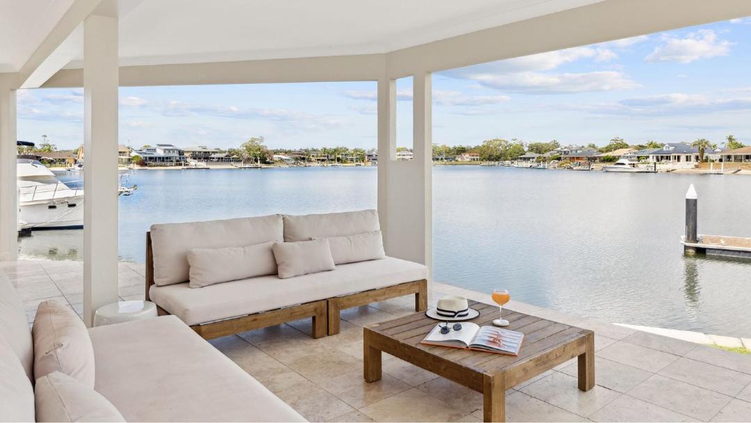 Photo of Patio Balcony in Yamba