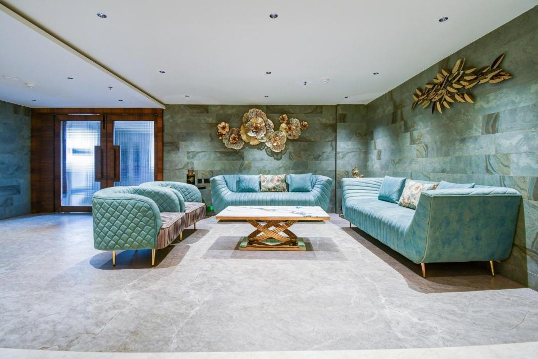Photo of Livingroom in Jamshedpur