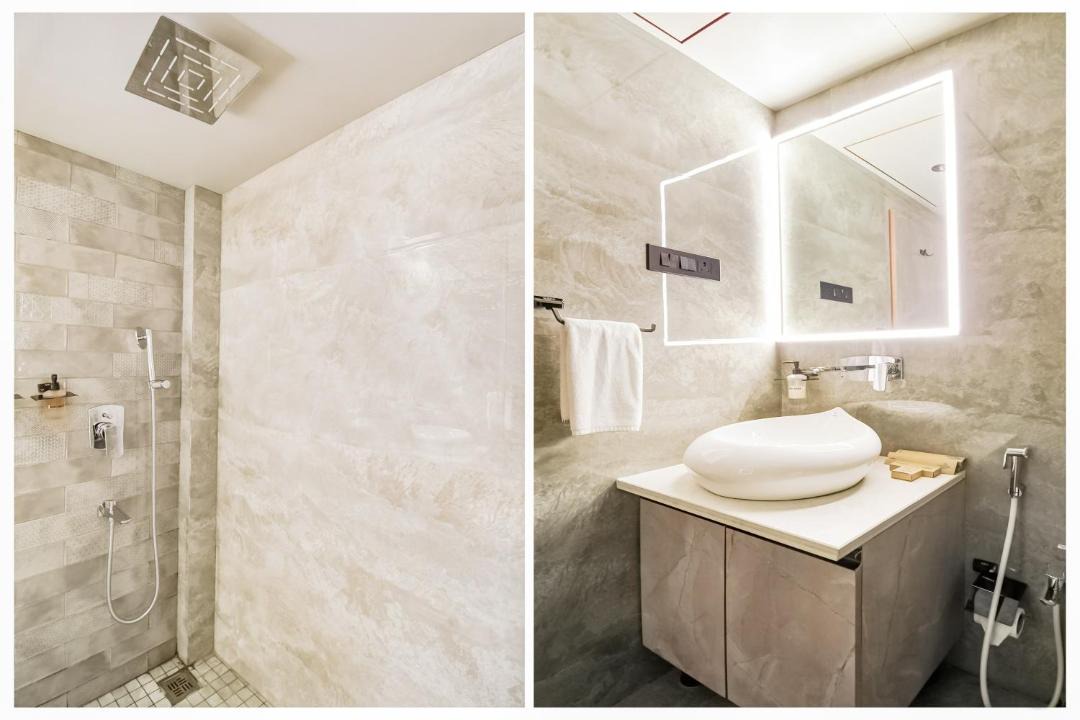 Photo of Bathroom in Jamshedpur