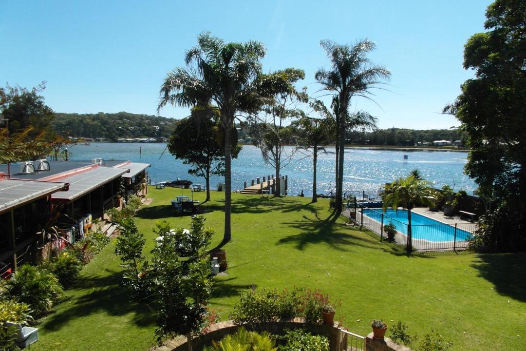 Photo of Others in Burrill Lake