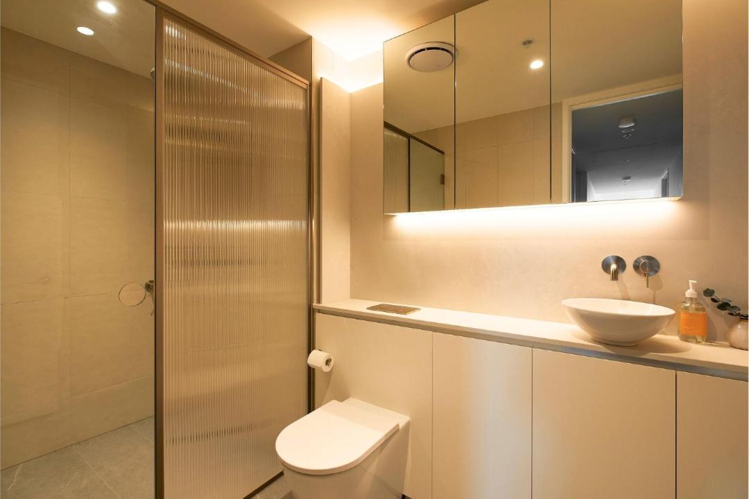 Photo of Bathroom in Newcastle