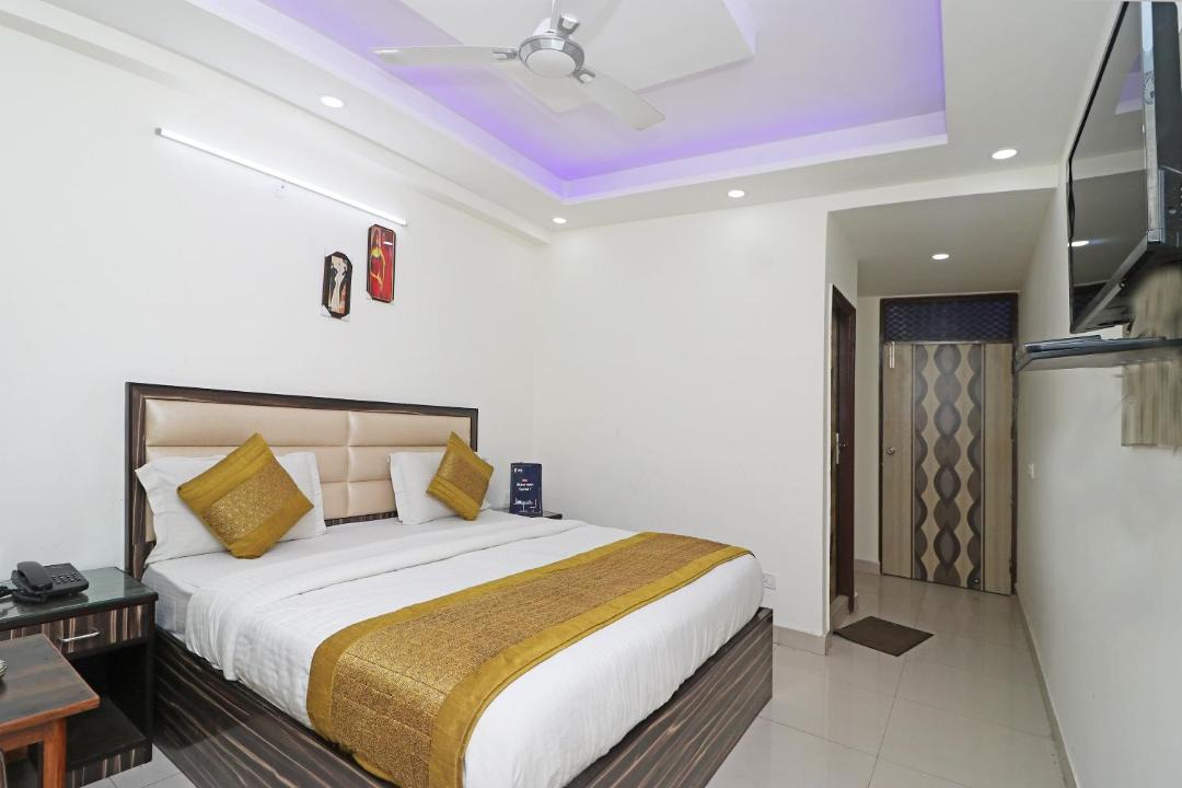 Photo of Bedroom in New Friends Colony