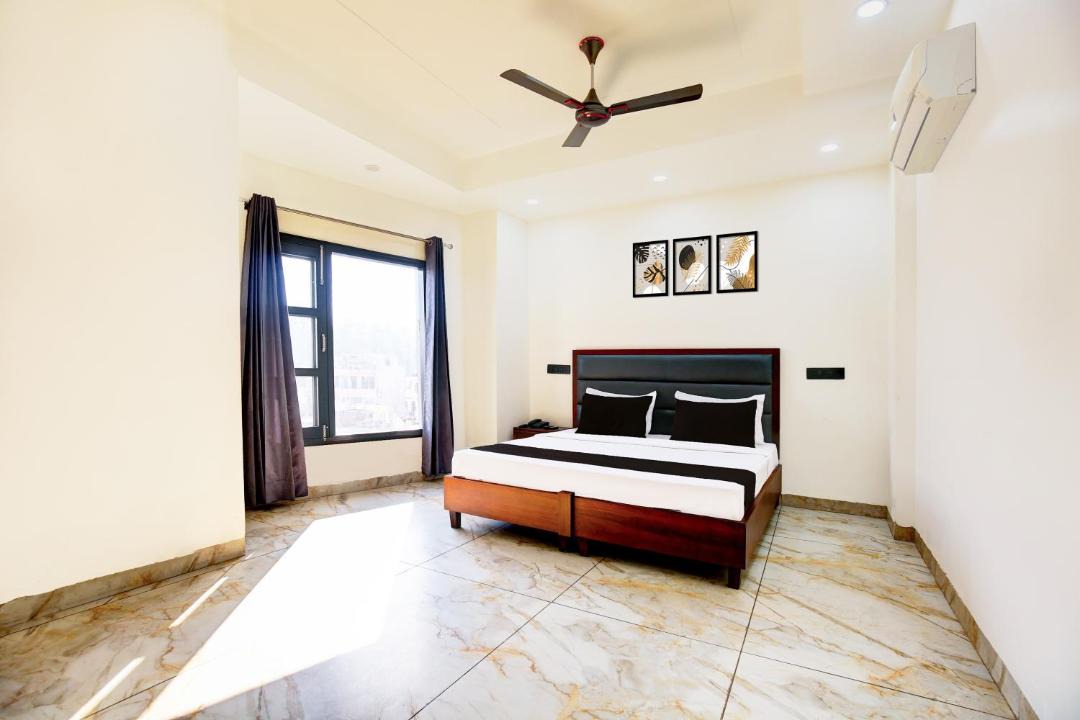 Photo of Bedroom in Dera Bassi