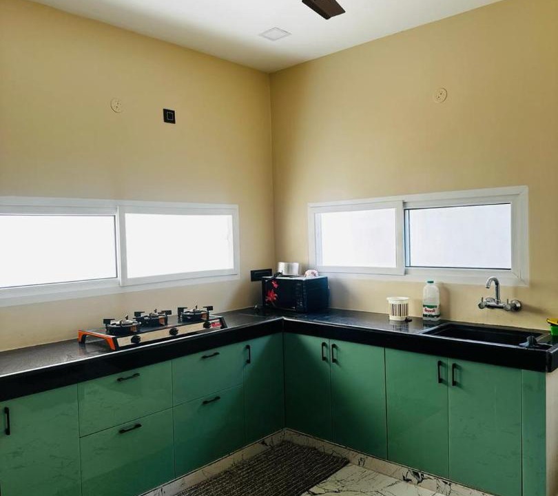 Photo of Kitchen in Yelagiri