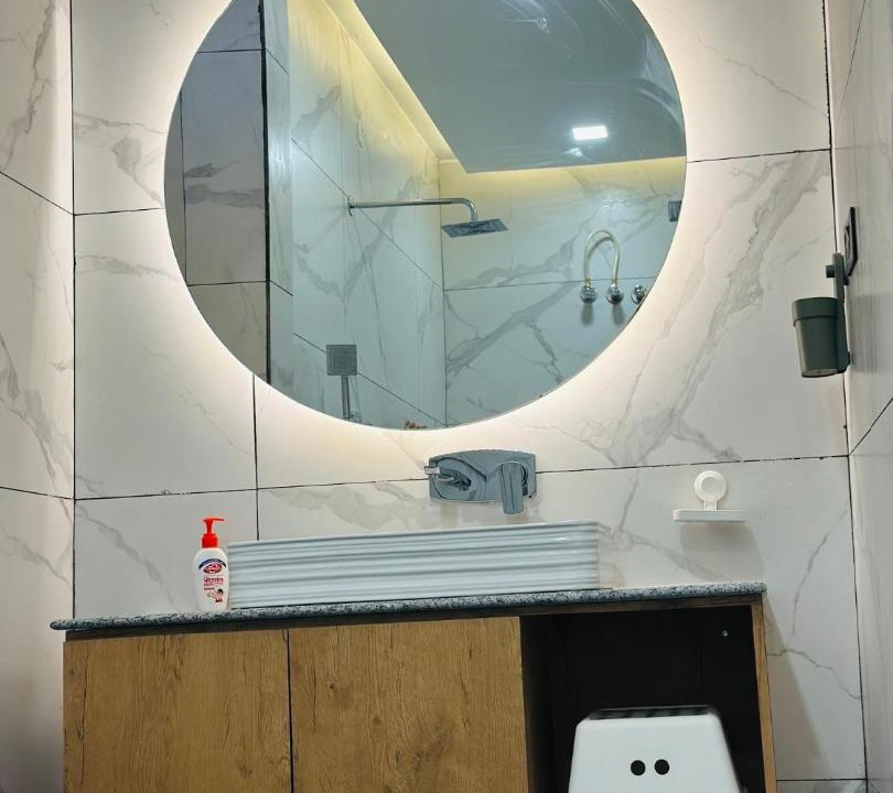 Photo of Bathroom in Yelagiri