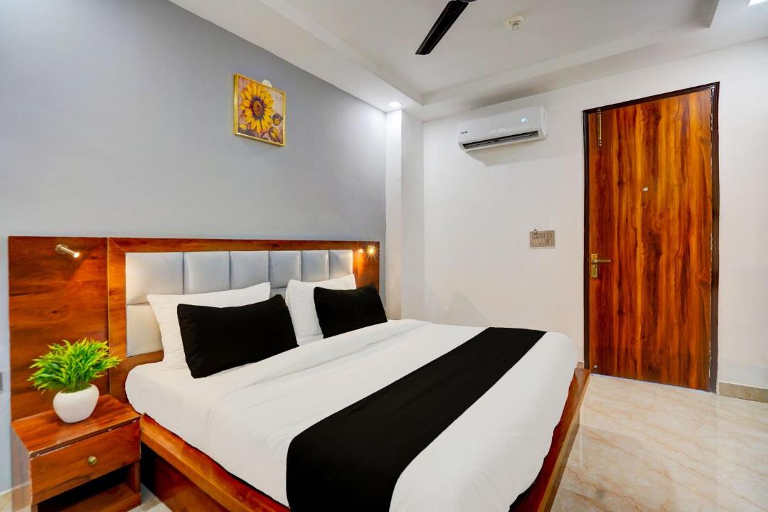 Photo of Bedroom in Vasundhara