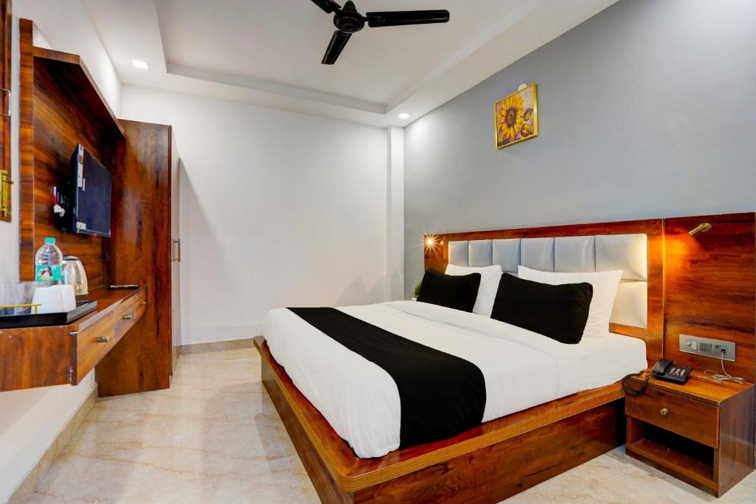 Photo of Bedroom in Vasundhara