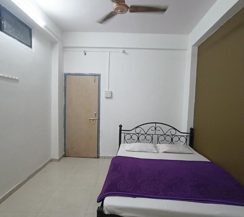 Photo of Bedroom in Kolhapur