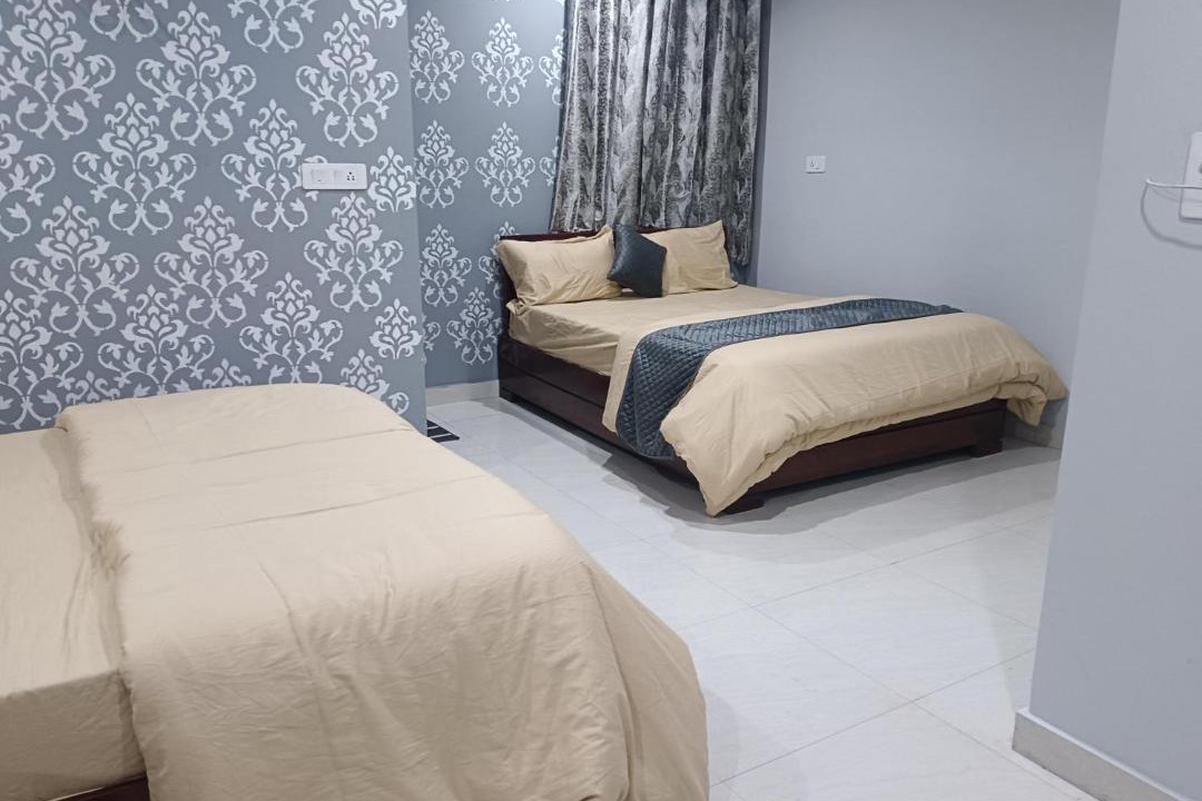 Photo of Bedroom in Amer Fort Road