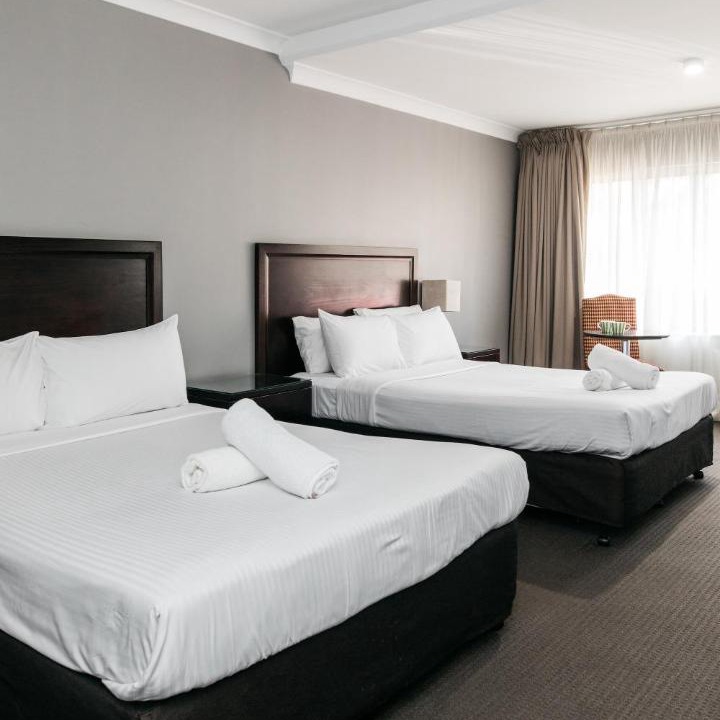 Photo of Bedroom in Terrey Hills