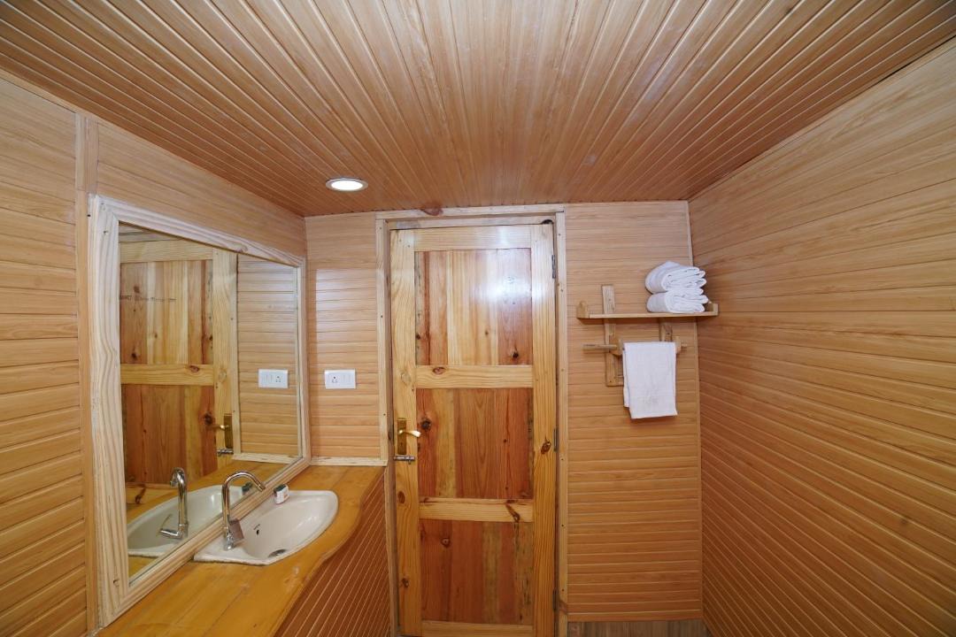 Photo of Bathroom in Majkhali