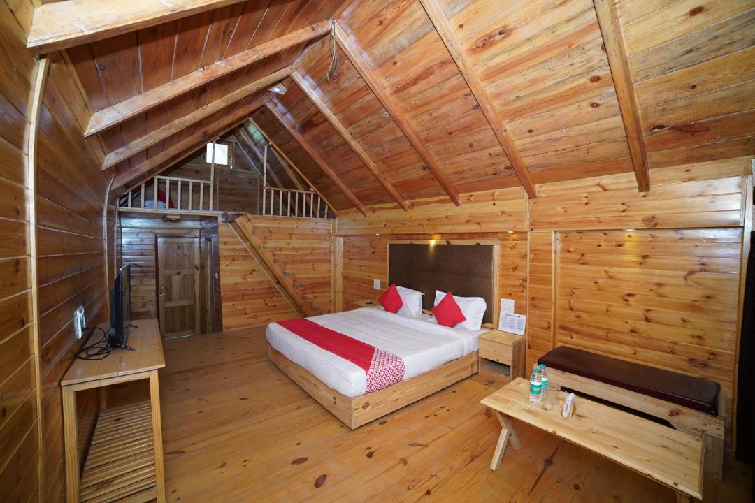 Photo of Bedroom in Majkhali