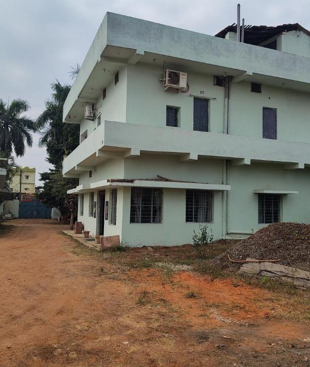 Photo of Buildings in Dhamtari