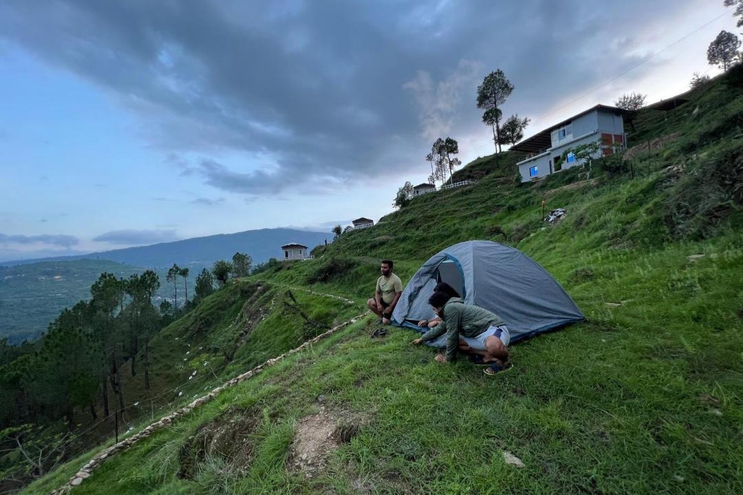 Photo of Others in Almora