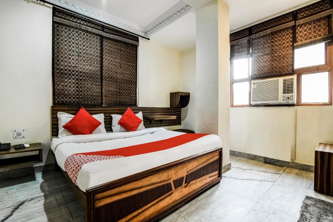 Photo of Bedroom in Karol Bagh