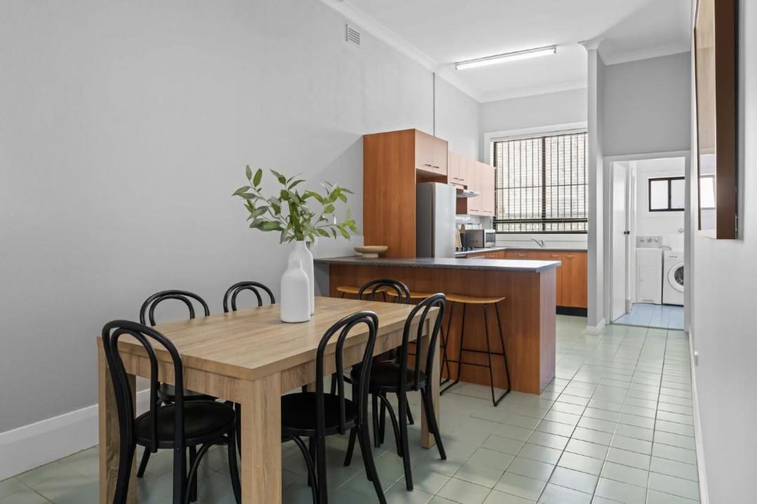 Photo of Kitchen in Newcastle West