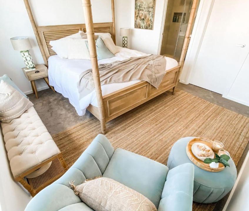 Photo of Bedroom in Shell Cove