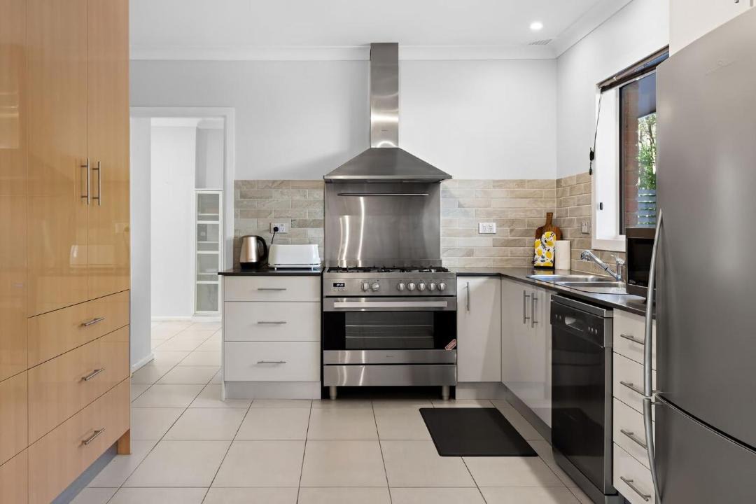 Photo of Kitchen in Wangi Wangi