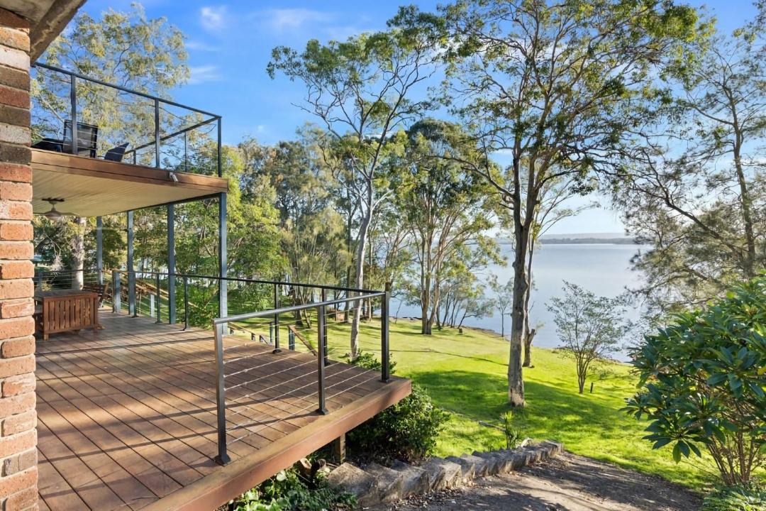 Photo of Patio Balcony in Wangi Wangi
