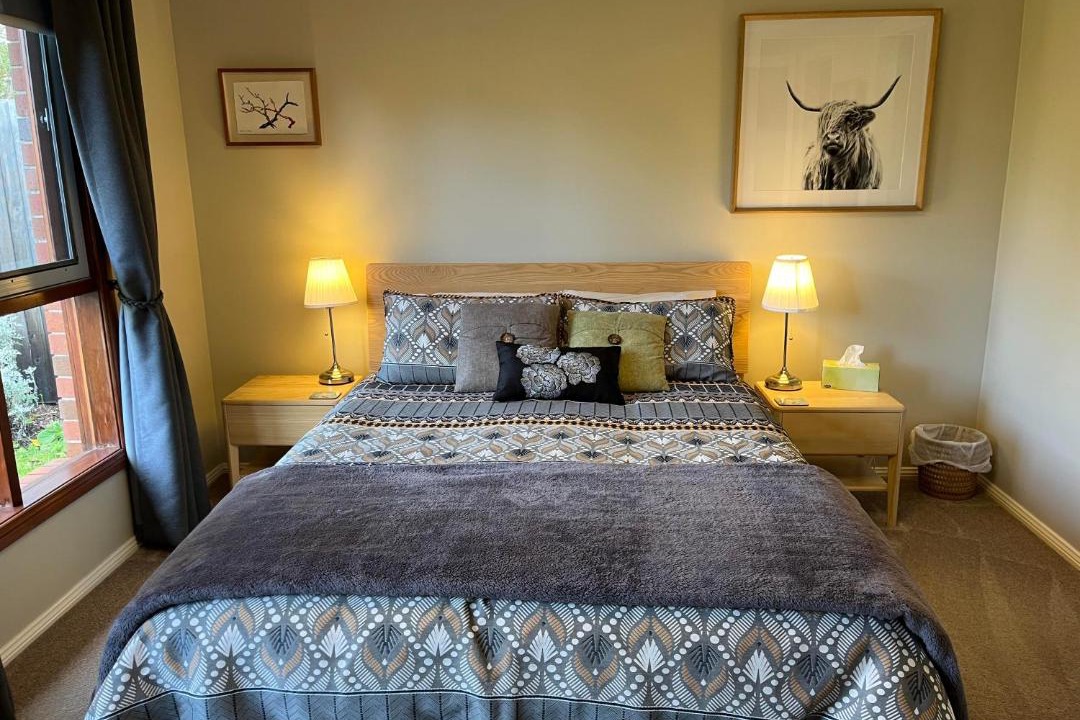 Photo of Bedroom in Blackheath