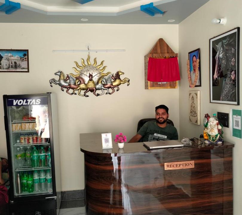 Photo of Others in Kharsali