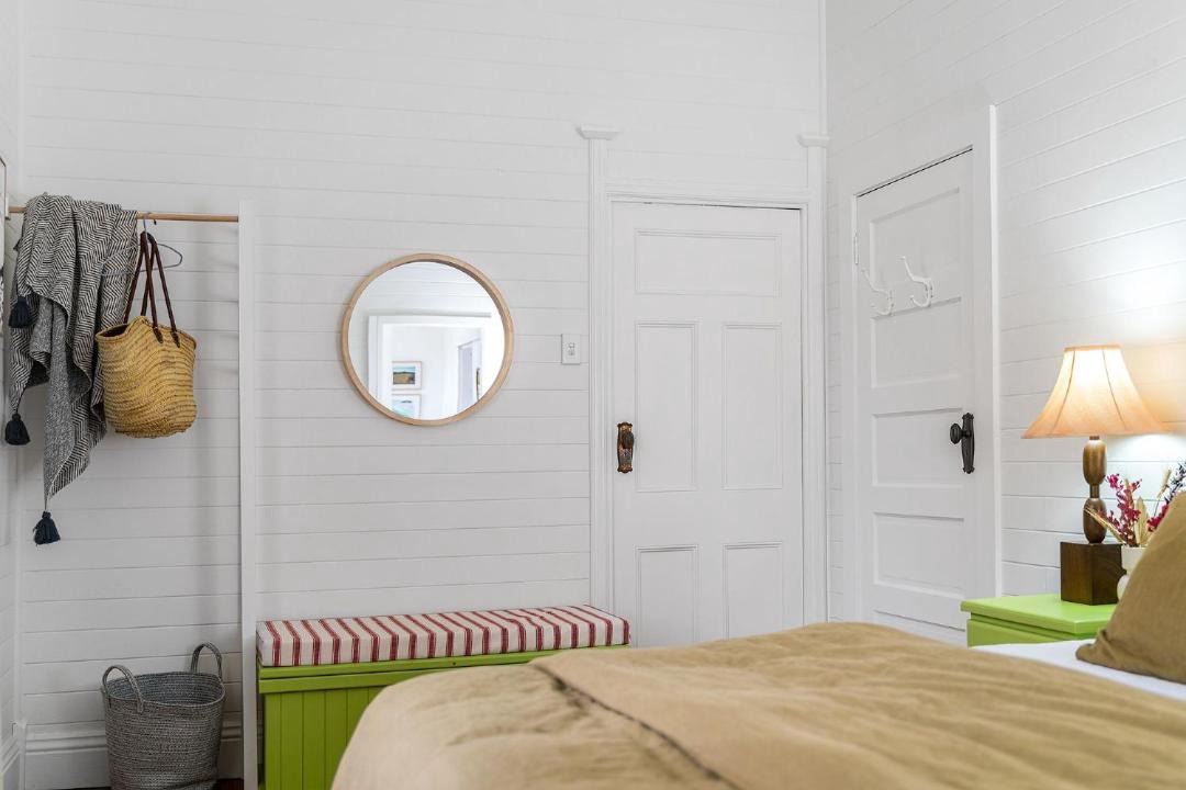 Photo of Bedroom in Mullumbimby