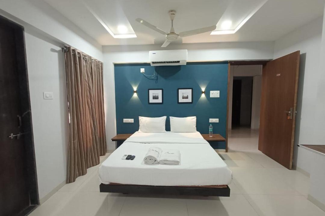 Photo of Bedroom in Phase 3