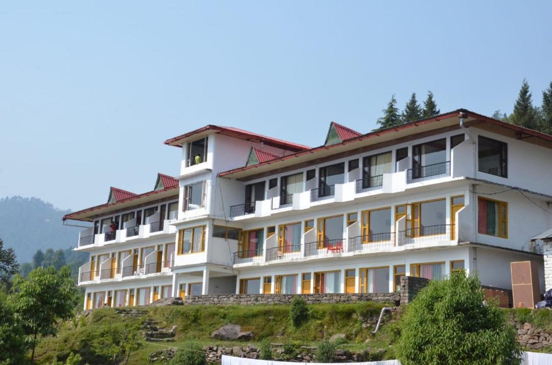 Photo of Others in Munsyari