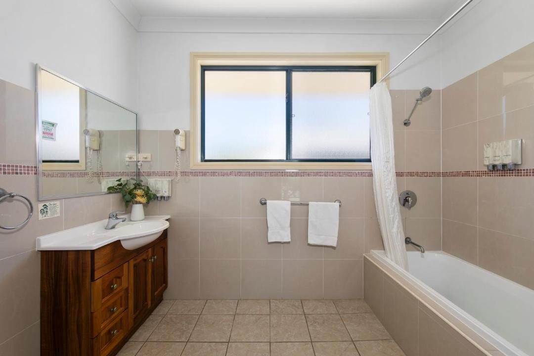 Photo of Bathroom in Nulkaba