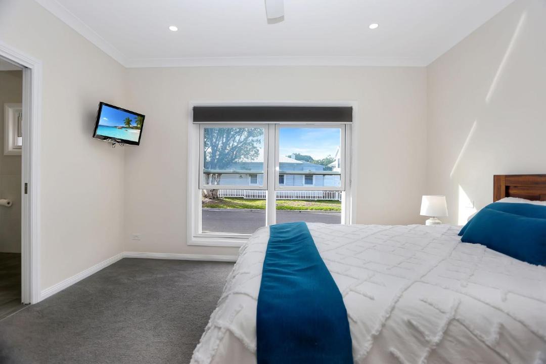 Photo of Bedroom in Tea Gardens