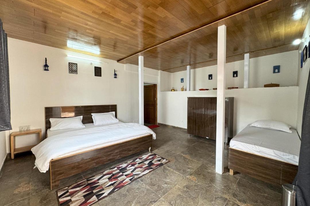 Photo of Others in Mukteshwar