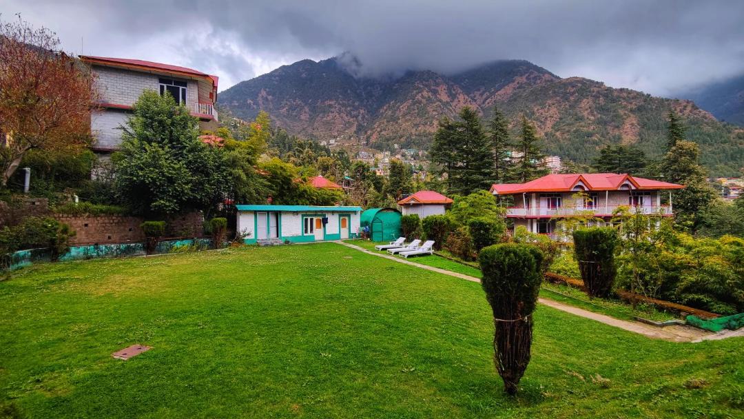 Photo of Others in Dharamkot