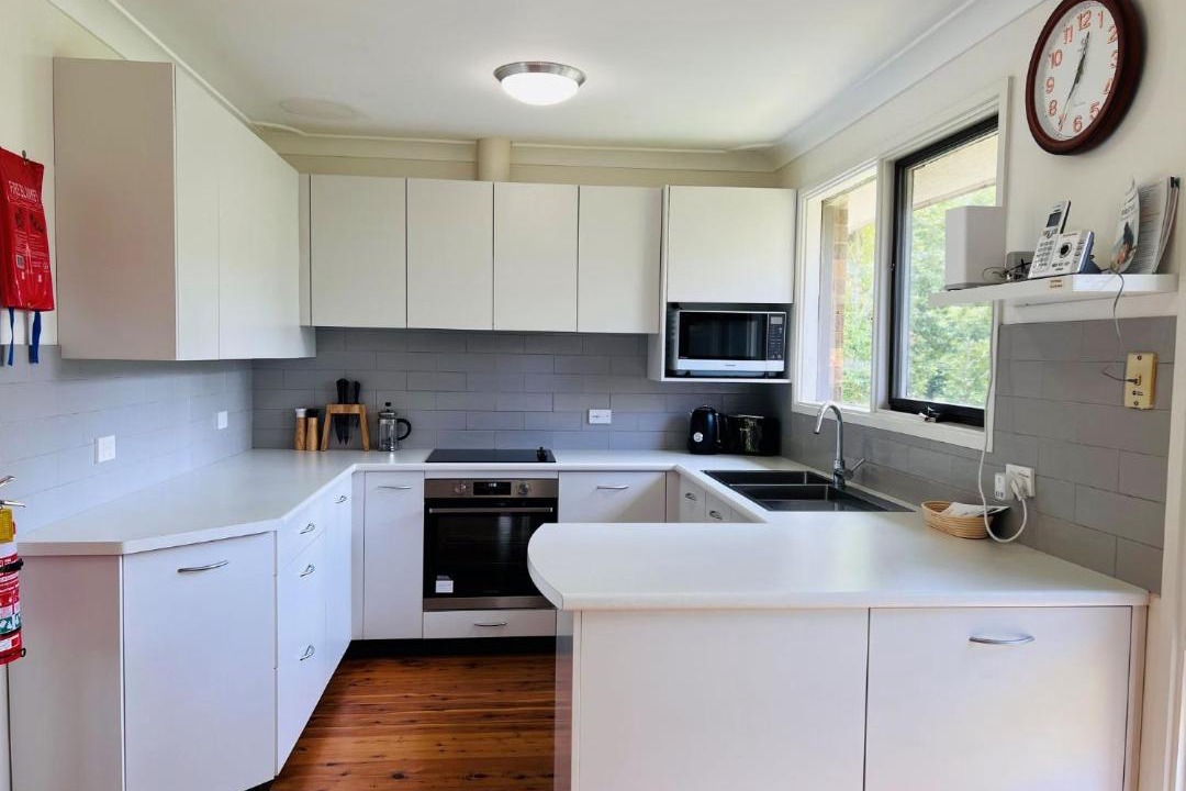 Photo of Kitchen in Blackheath