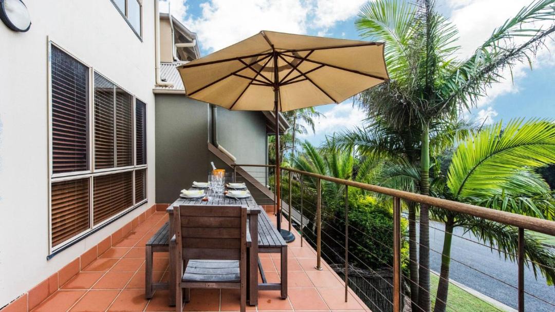 Photo of Patio Balcony in Angourie