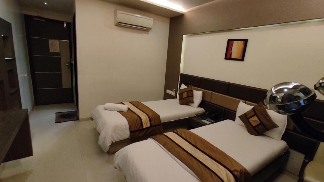 Photo of Bedroom in Paldi