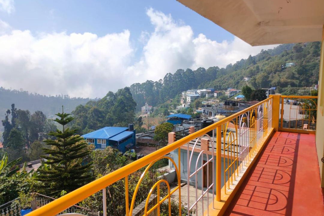 Photo of Others in Kodaikanal