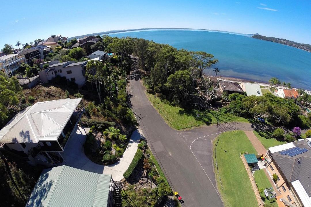 Photo of Others in Salamander Bay
