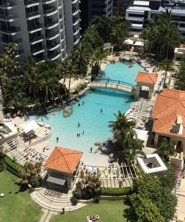 Photo of Others in Surfers Paradise