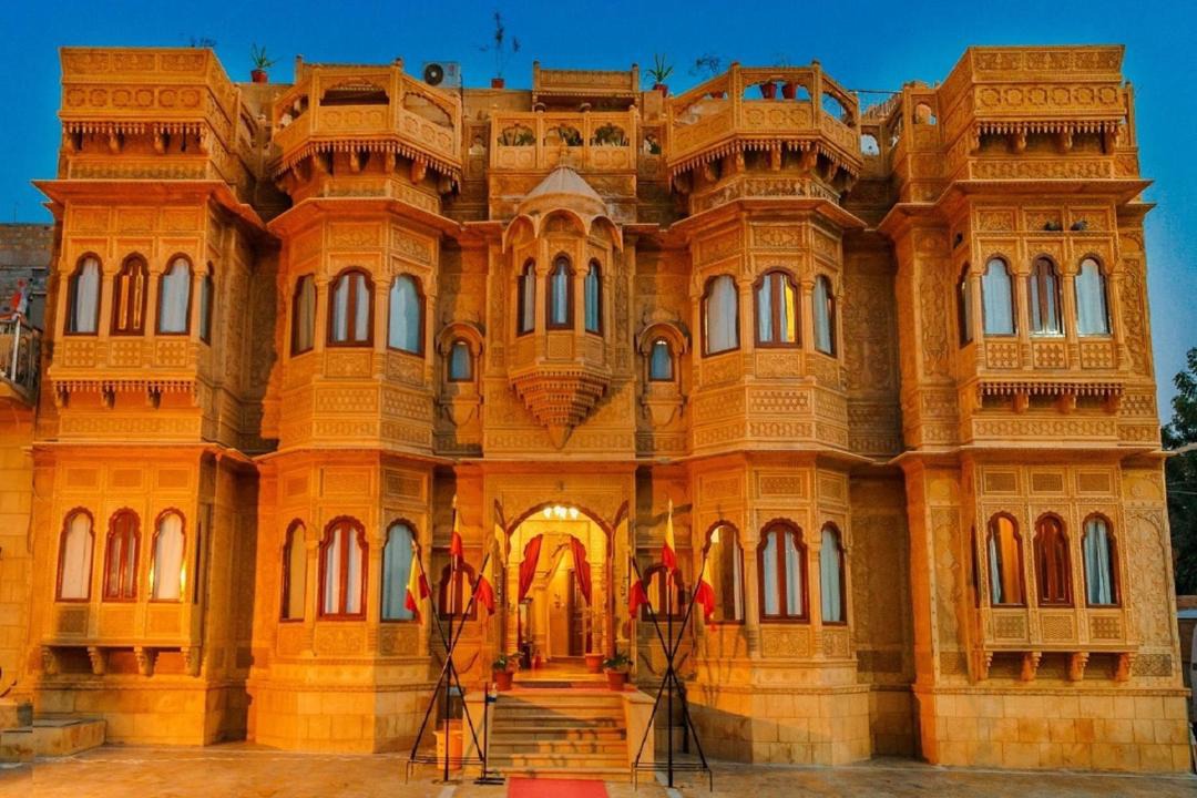 Photo of Others in Jaisalmer